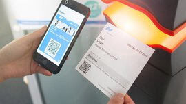 Neuer Ticket-Shop: Mehr Service für Messe München Kunden