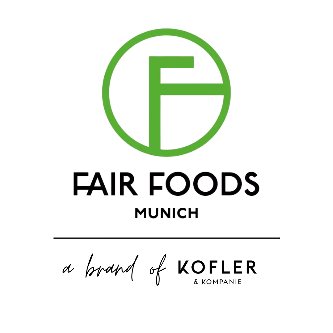 FAIR FOODS MUNICH Logo