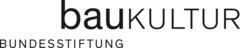 Logo of the German Federal Foundation for Building Culture
