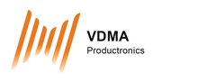 Logo VDMA Productronics