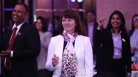 Impressions of Messe Muenchen India’s Crystal Anniversary celebrations
