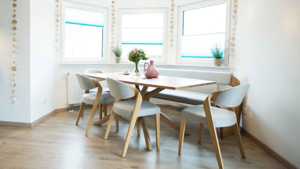 Küche Musterhaus STREIF GmbH 