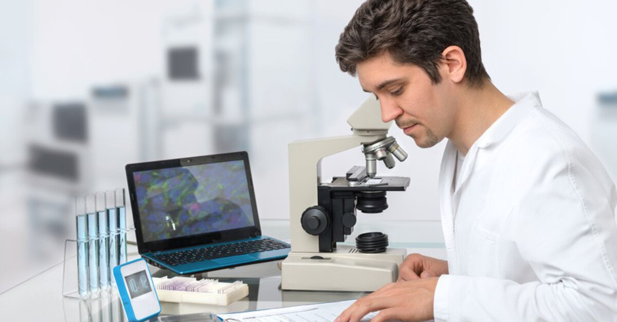 Processing data for your future: Bioinformatics at the trade fair
