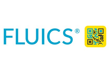Logo: Fluics