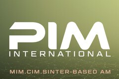 Logo with text 
