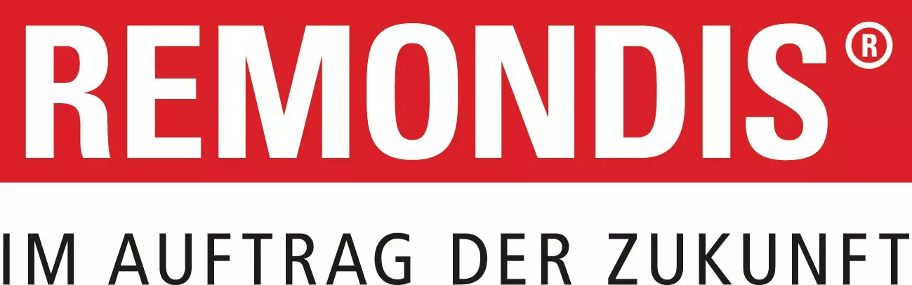 Remondis GmbH & Co. KG Logo