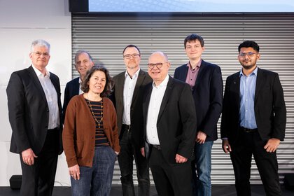 Sessions- and Conference-Chairs at LOPEC 2027
