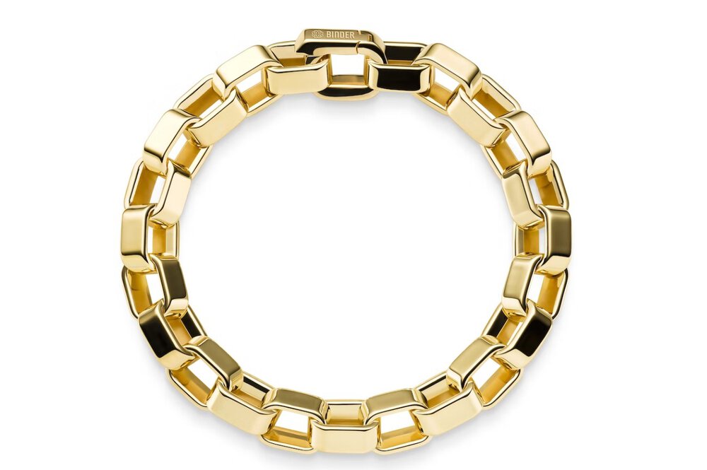 Fine Jewelry – Perception – BINDER Jewellery
