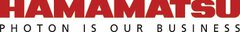 Logo: Hamamatsu