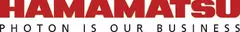 Logo: Hamamatsu