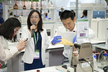 Live Lab 2025