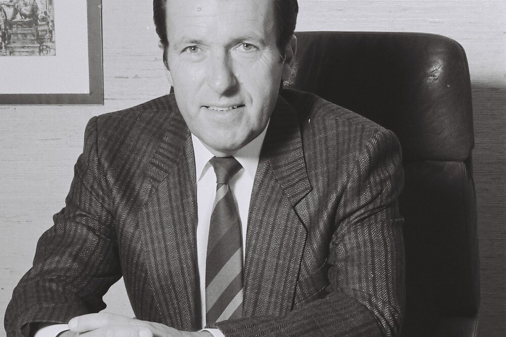 Dr. Werner Marzin