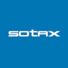 Logo: sotax