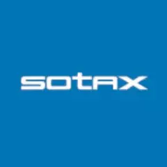 Logo: sotax
