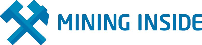 bauma Mining Inside Logo