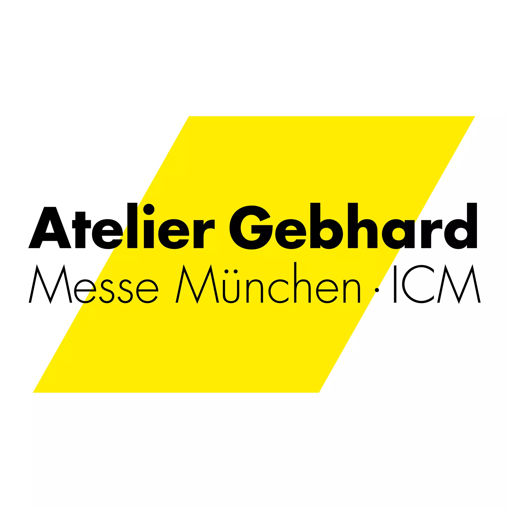 Atelier Gebhard GmbH & Co.&nbsp;KG Logo