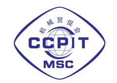 CCPIT MSC logo