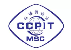CCPIT MSC logo