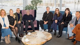 Jury Meeting