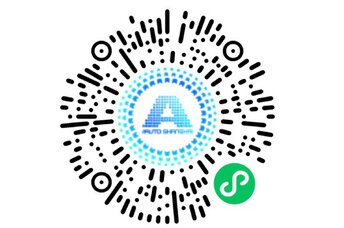 QR-Code zur Nutzung innerhalb der WeChat App.
