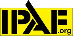 IPAF logo