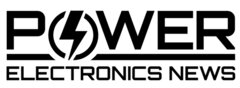 Logo Power Electronics News