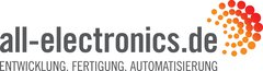 Logo von all-electronics.de