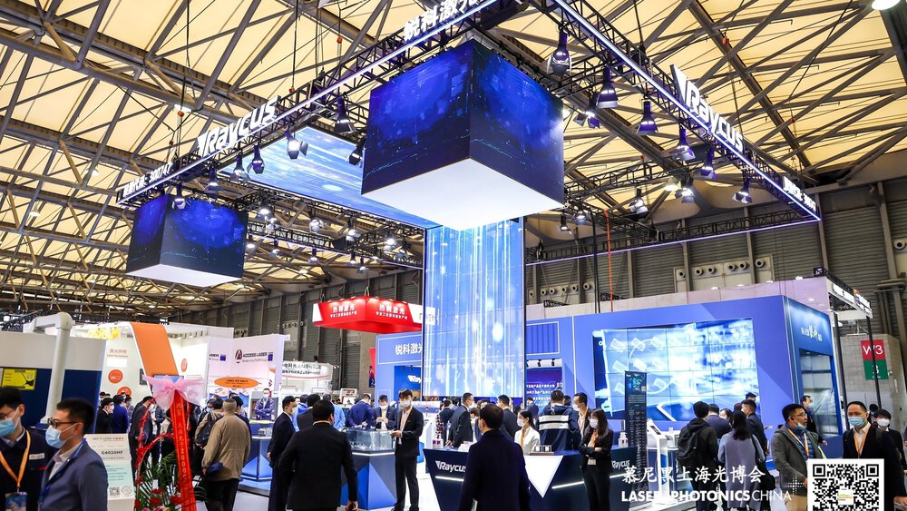 Three days successfully filled with great innovations, cutting-edge equipment, technology and applications