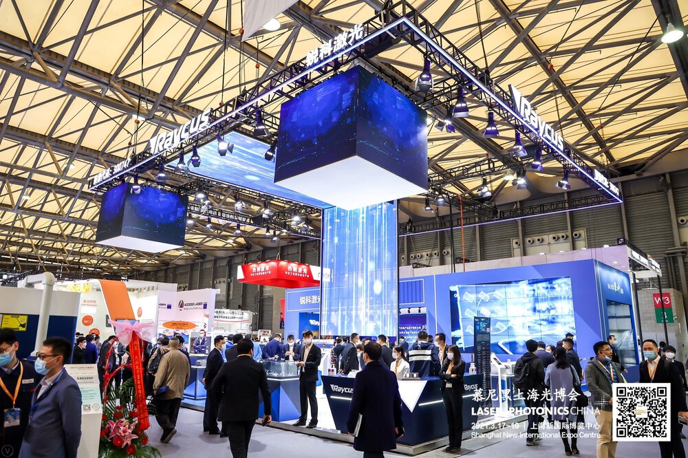 Three days successfully filled with great innovations, cutting-edge equipment, technology and applications
