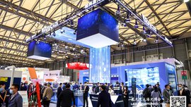 Three days successfully filled with great innovations, cutting-edge equipment, technology and applications