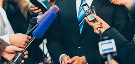 Medieninterview