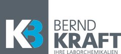 Logo: Bernd Kraft