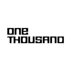 Logo Startup One Thousand