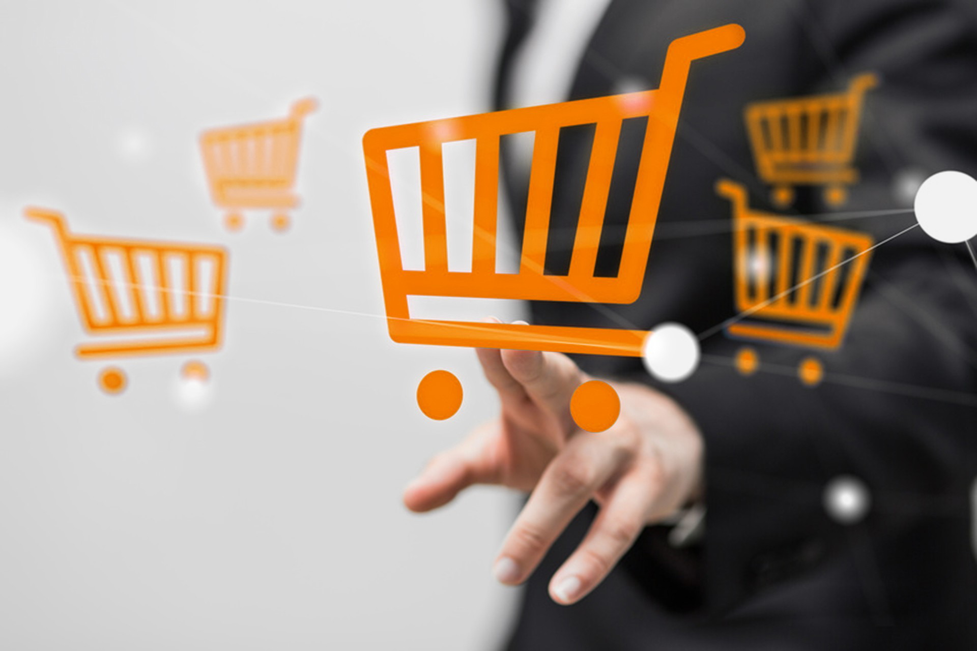 Aussteller-Shop – Ihr Online-Shop