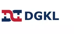 Logo: DGKL