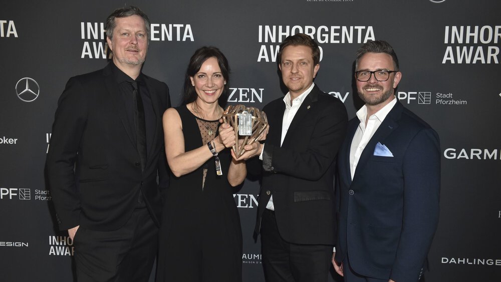 Next Generation Retail of the Year