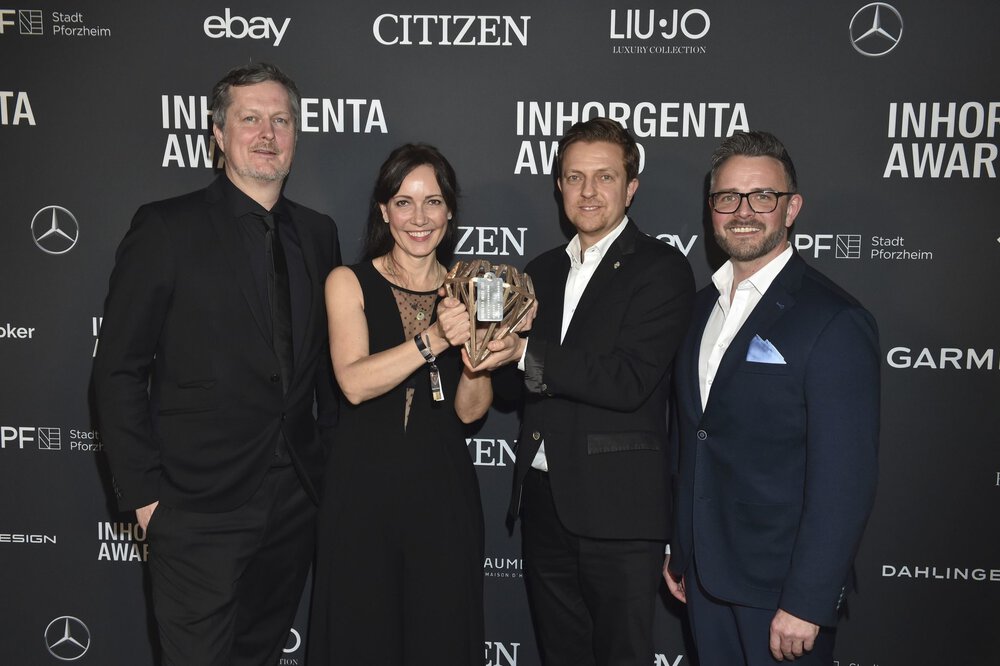 Next Generation Retail of the Year
