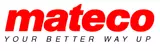 mateco GmbH Logo