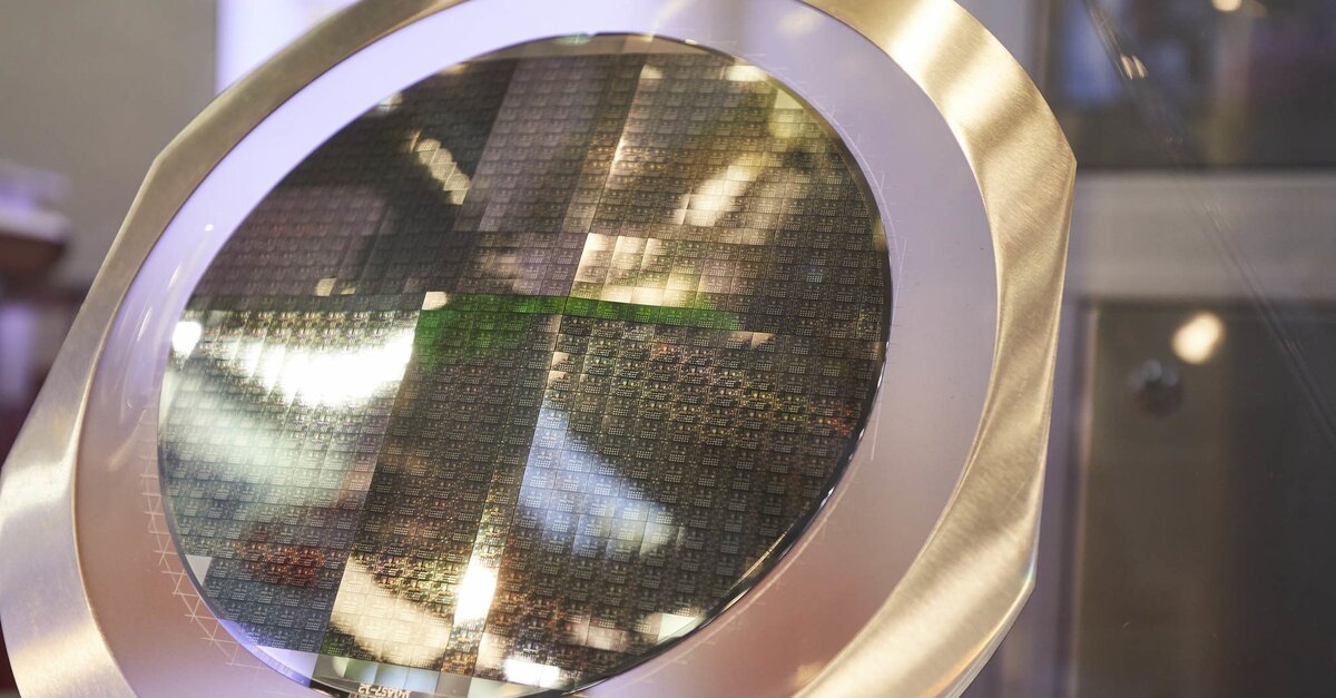 Trusted microelectronics for secure innovation