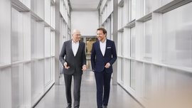 CEO Dual leadership Pfeiffer Rummel