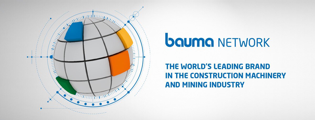 bauma Network