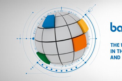 bauma Network