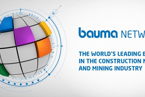  bauma Network