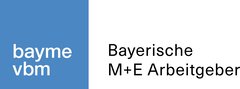 Logo with 