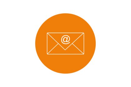 Ticket via E-Mail