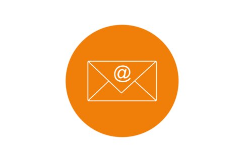 Ticket via E-Mail