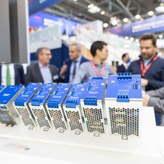 programmable logic controller in industries