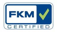 FKM certified