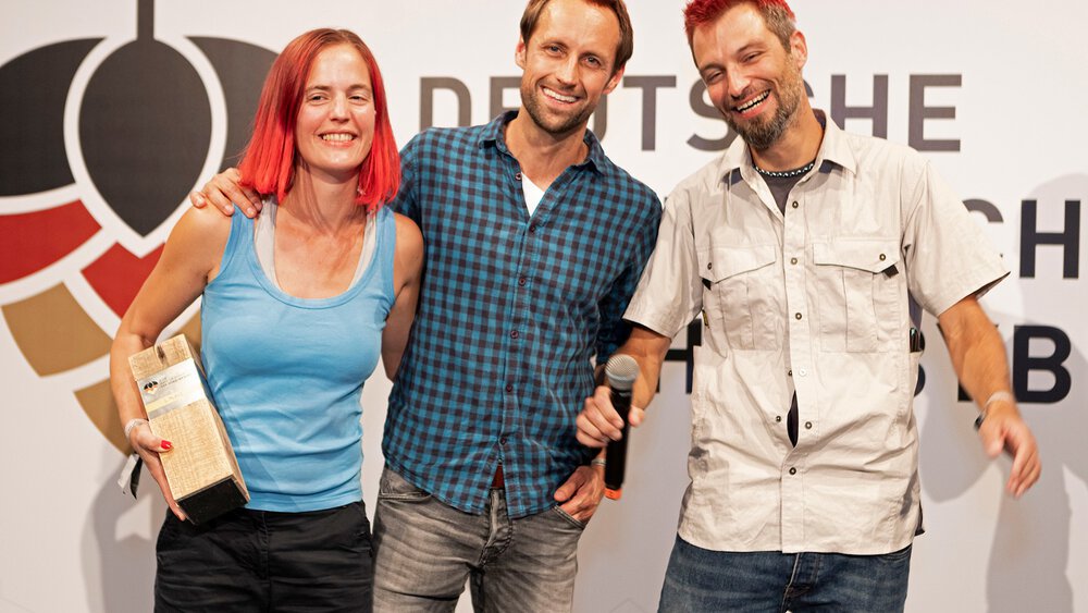 Deutsche Hobbybrauer-Meister