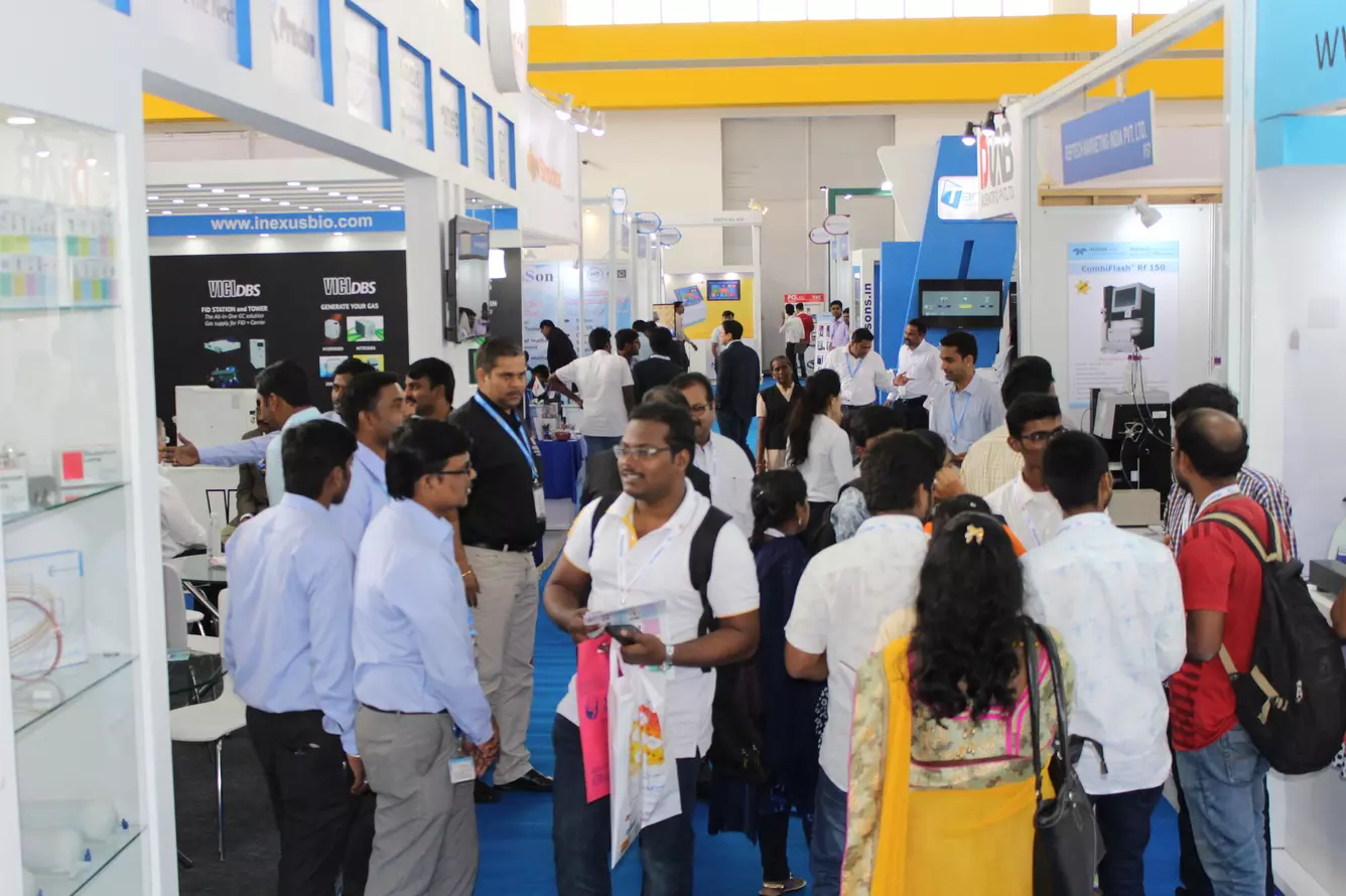 Success story | analytica Anacon India